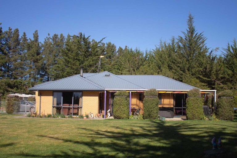 Photo of property in 37 Pesters Road, Eyrewell, Rangiora, 7476