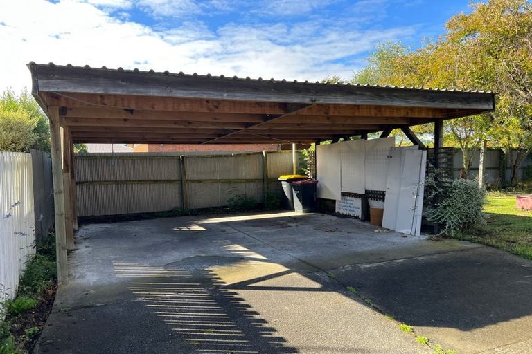 Photo of property in 4 Gardiners Road, Bishopdale, Christchurch, 8051