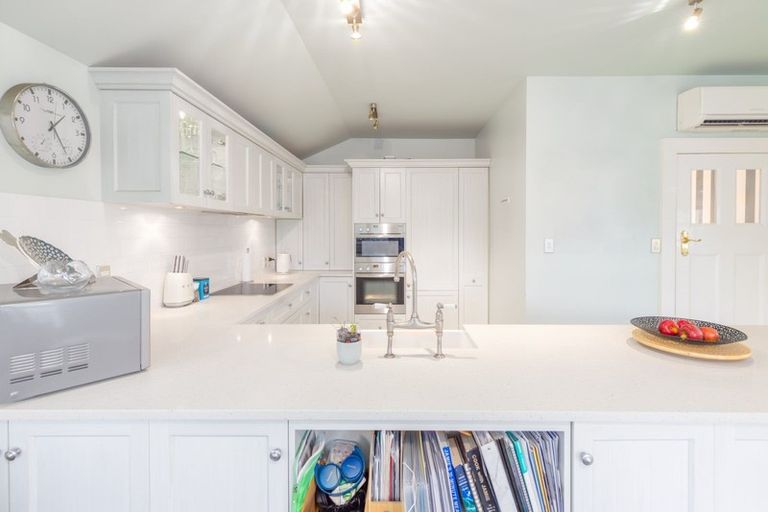 Photo of property in 19 Cracroft Terrace, Cashmere, Christchurch, 8022