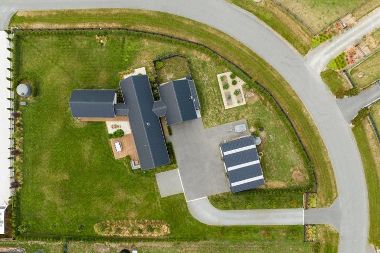 Photo of property in 5 Evergreen Drive, Woodend, Kaiapoi, 7691