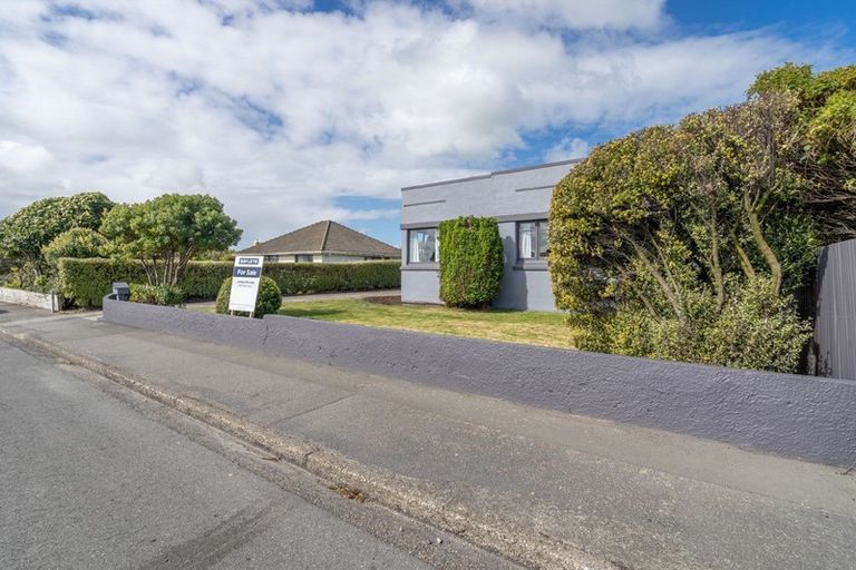 Photo of property in 61 Regent Street, Newfield, Invercargill, 9812