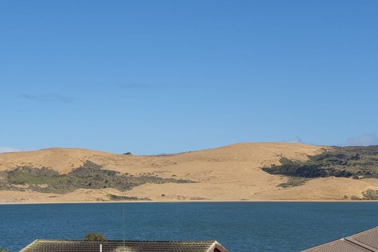 Photo of property in 65 Fairlie Crescent, Opononi, Kaikohe, 0473