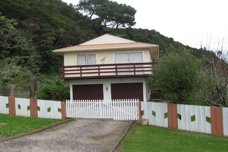 Photo of property in 27 Creagh Street, Tapu, Thames, 3575