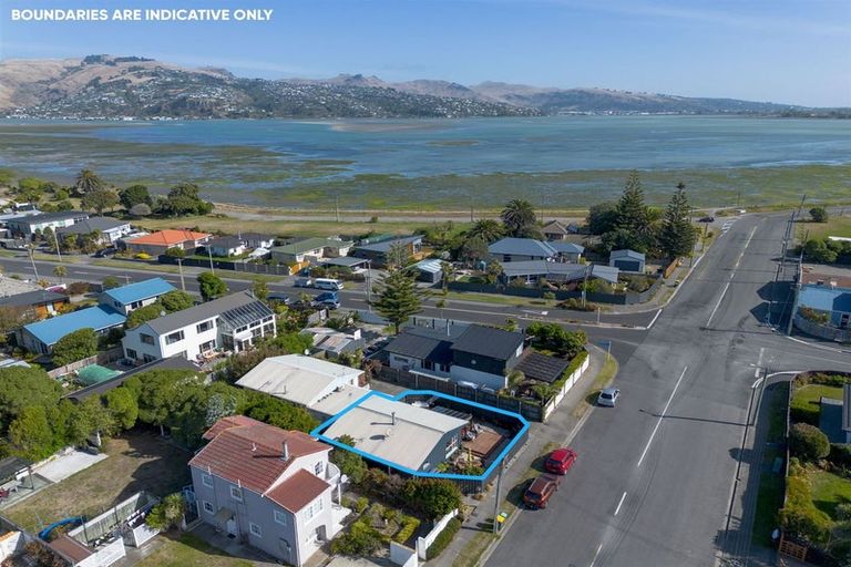 Photo of property in 1/16 Caspian Street, Southshore, Christchurch, 8062