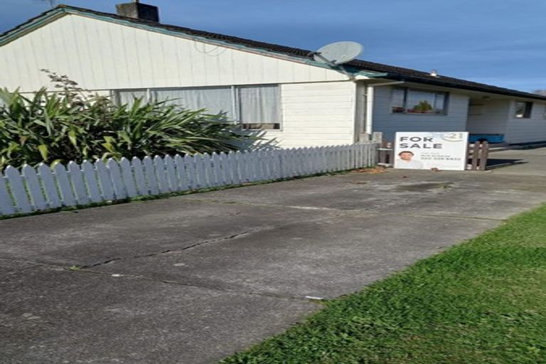 Photo of property in 34 Raleigh Street, Awapuni, Palmerston North, 4412