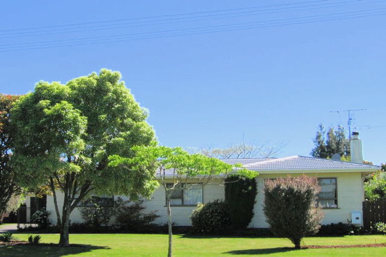 Photo of property in 37 Emily Street, Riverdale, Gisborne, 4010