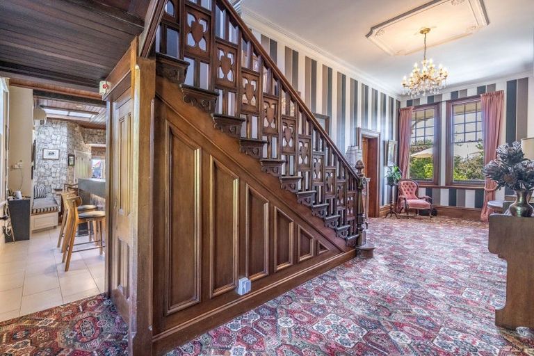 Photo of property in 104 Grey Street, Gladstone, Invercargill, 9810