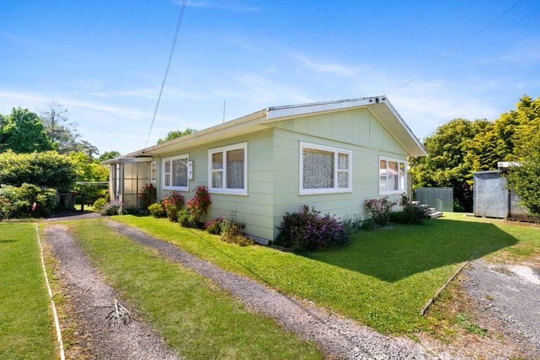 Photo of property in 41 Martin Road, Waihi, 3610