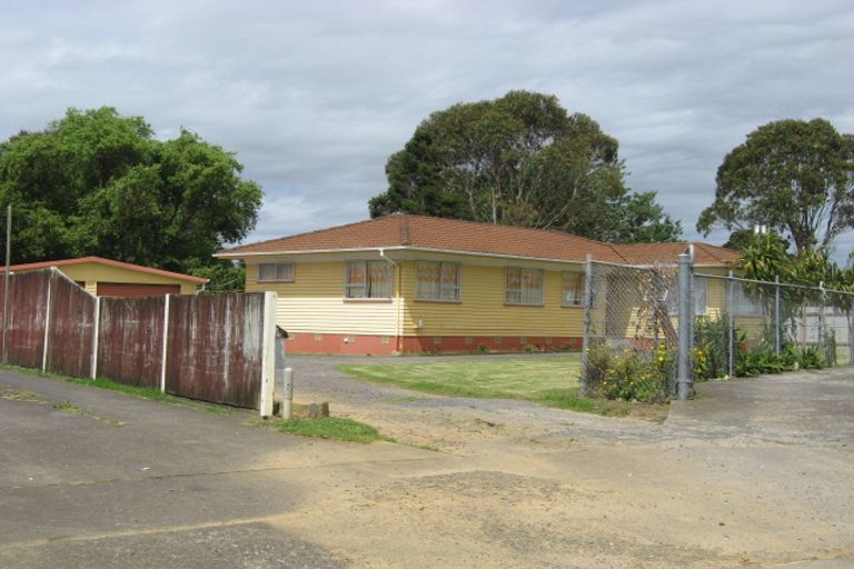 Photo of property in 6 Orville Place, Mangere, Auckland, 2022