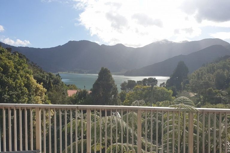 Photo of property in 23 Sandy Bay Road, Black Rock, Marlborough Sounds, 7282