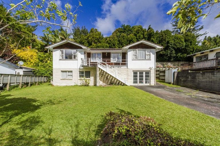 Photo of property in 26 Awaruku Road, Torbay, Auckland, 0630
