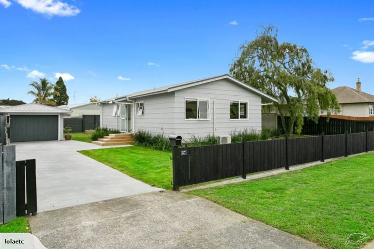 Photo of property in 37 Tennyson Street, Leamington, Cambridge, 3432