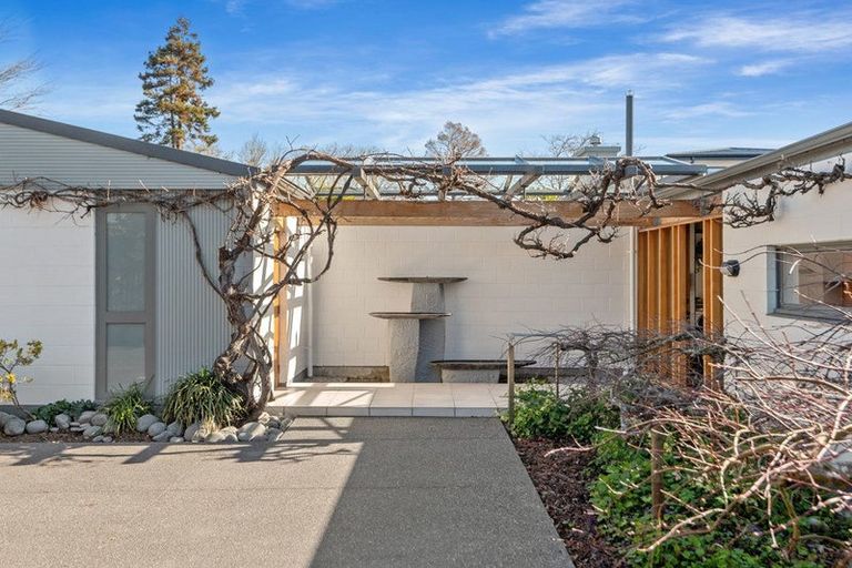 Photo of property in 443b Ilam Road, Bryndwr, Christchurch, 8052