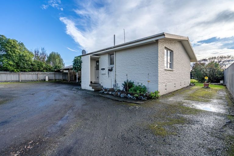 Photo of property in 4/318 Herbert Street, Windsor, Invercargill, 9810