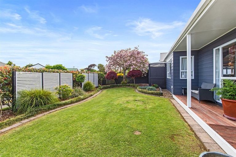 Photo of property in 37 Rushton Road, Morrinsville, 3300