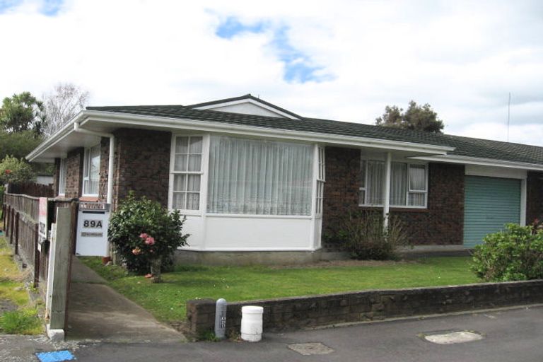 Photo of property in 89a Linton Street, West End, Palmerston North, 4410