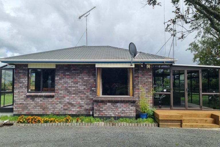Photo of property in 877 Frontier Road, Pirongia, Te Awamutu, 3876