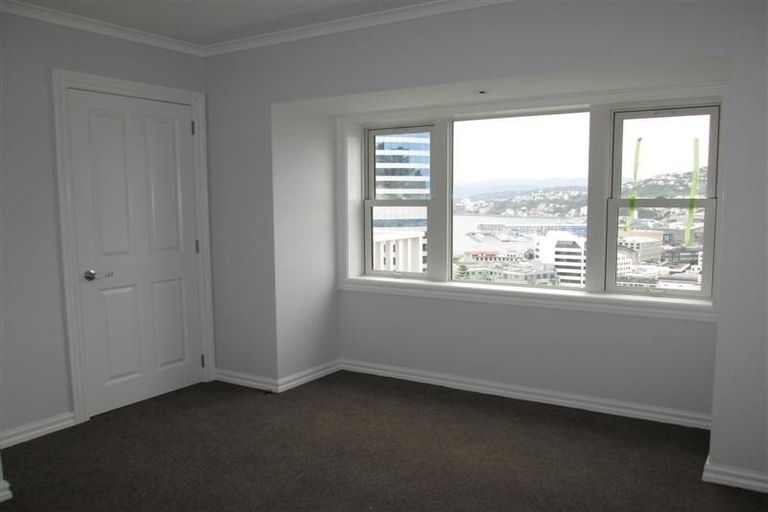 Photo of property in 4/231 The Terrace, Wellington Central, Wellington, 6011