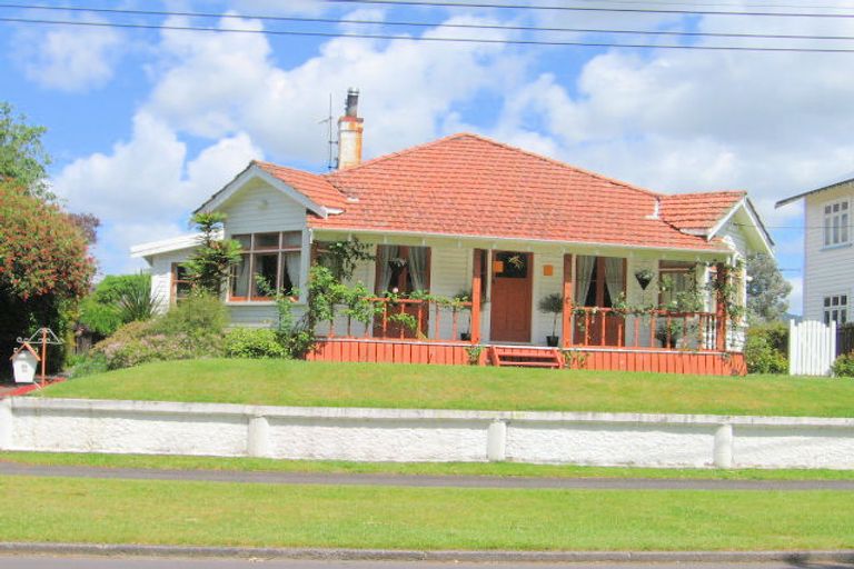 Photo of property in 11 High Street, Taumarunui, 3920