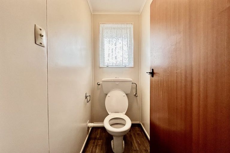 Photo of property in 63 Bledisloe Crescent, Wainuiomata, Lower Hutt, 5014