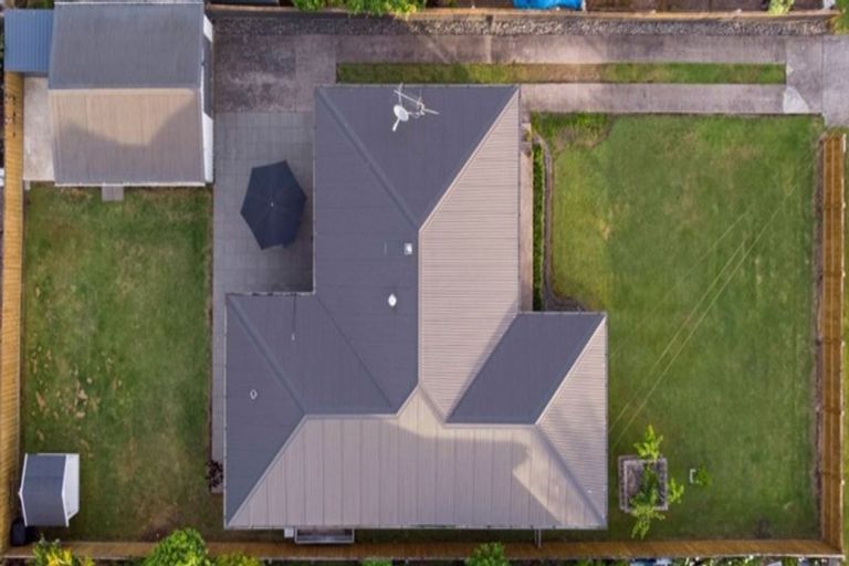 Photo of property in 168 Newcastle Road, Nawton, Hamilton, 3200