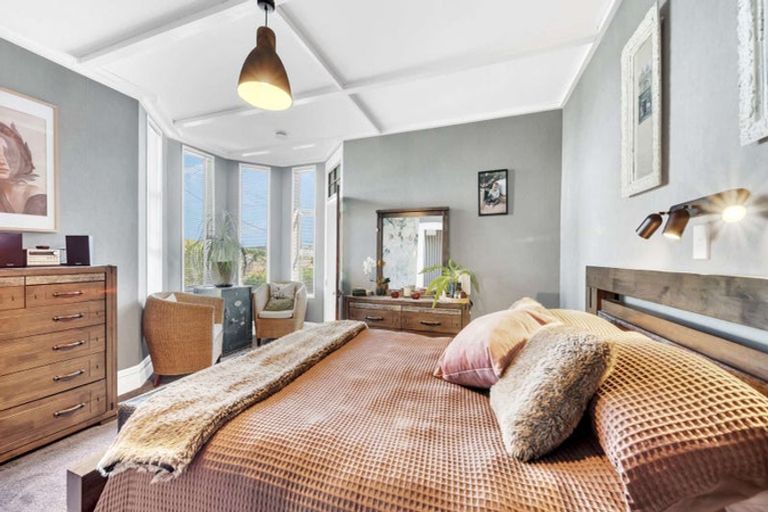 Photo of property in 47 Upper Ure Street, South Hill, Oamaru, 9400