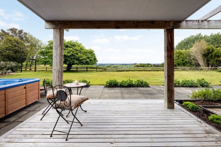 Photo of property in 400 O'shea Road, Pirongia, Te Awamutu, 3876