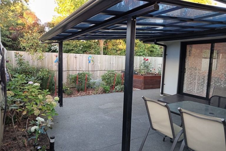 Photo of property in 31a Philip Street, Ashburton, 7700