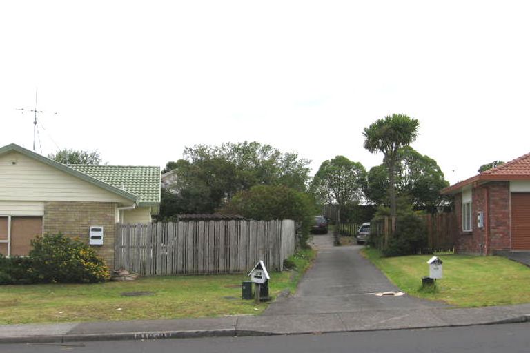 Photo of property in 51 Barbados Drive, Unsworth Heights, Auckland, 0632