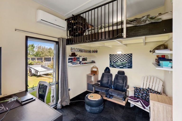 Photo of property in 18 Mchugh Crescent, Darfield, 7510