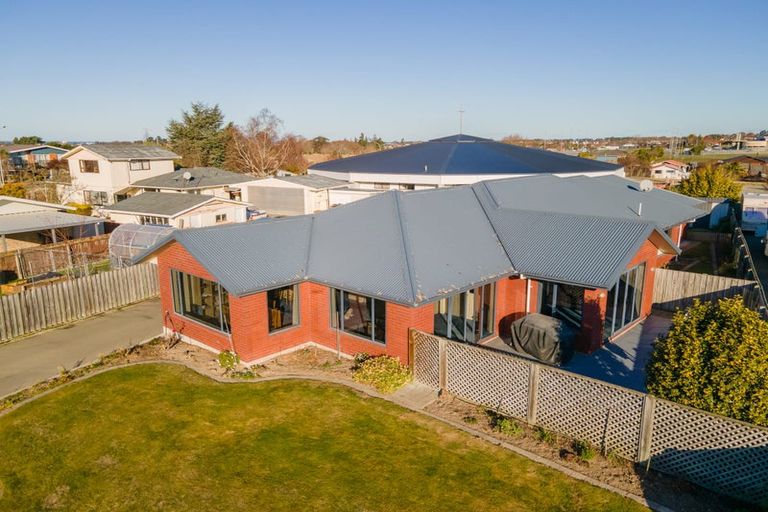 Photo of property in 146 Morgans Road, Marchwiel, Timaru, 7910