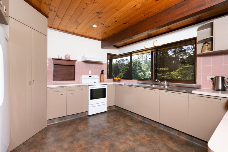 Photo of property in 10 Poripori Road, Lower Kaimai, Tauranga, 3171