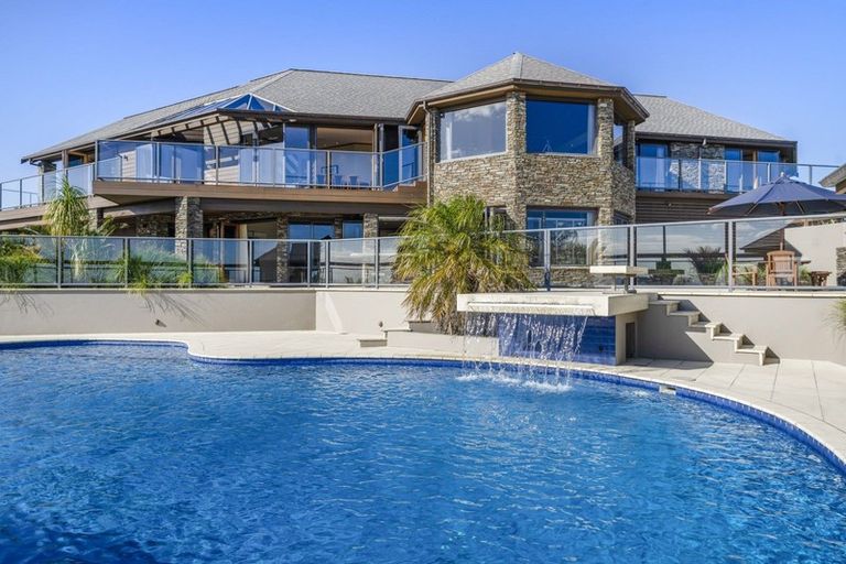 Photo of property in 477 Redoubt Road, Totara Park, Auckland, 2019