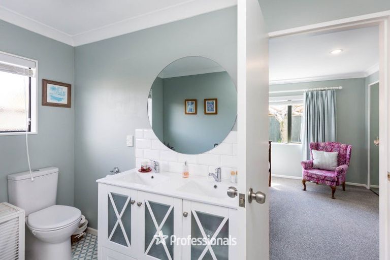 Photo of property in 26 Talbot Grove, Trentham, Upper Hutt, 5018