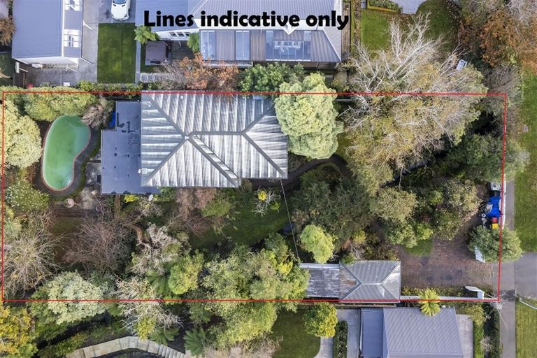 Photo of property in 56 Knowles Street, St Albans, Christchurch, 8052