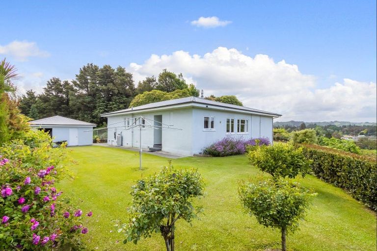 Photo of property in 5 East Street, Taumarunui, 3920