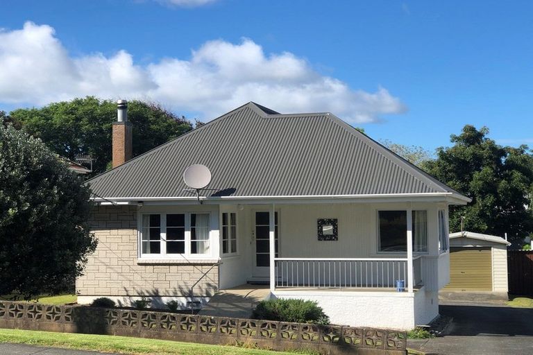 Photo of property in 5 Bedlington Street, Whau Valley, Whangarei, 0112