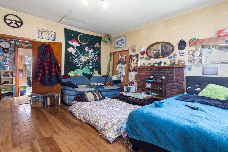 Photo of property in 47 Kirk Street, Otaki, 5512