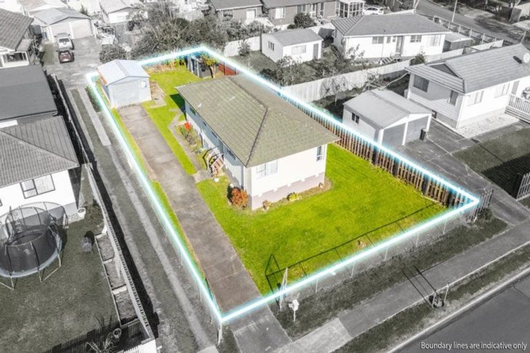 Photo of property in 29 Caringbah Drive, Papatoetoe, Auckland, 2025