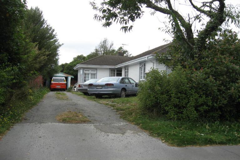 Photo of property in 42 Balgay Street, Upper Riccarton, Christchurch, 8041