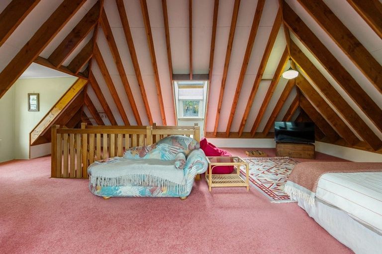 Photo of property in 36 Park Terrace, Corsair Bay, Lyttelton, 8082