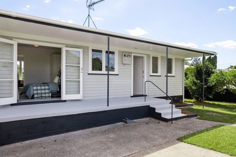 Photo of property in 6 Carlyle Avenue, Chartwell, Hamilton, 3210