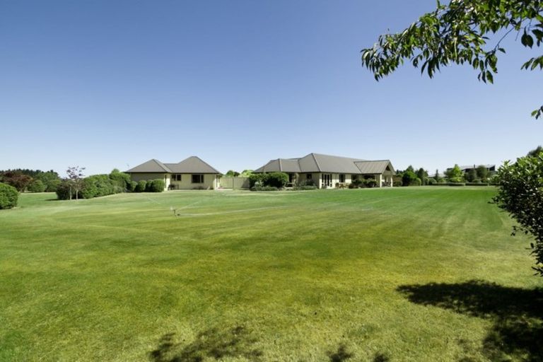 Photo of property in 28 Devine Drive, Rolleston, Christchurch, 7678