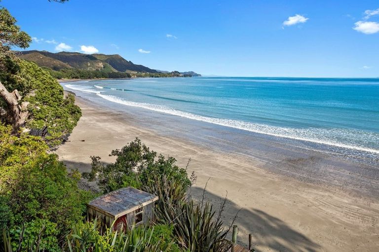 Photo of property in 6433 State Highway 35, Te Kaha, 3199