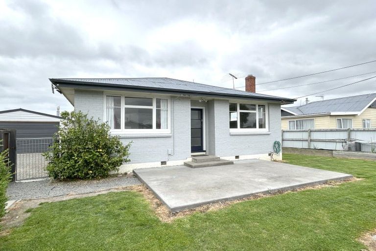 Photo of property in 59 Mcmurdo Street, Tinwald, Ashburton, 7700