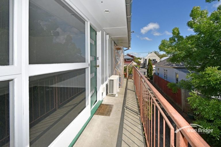 Photo of property in 7/135 Huxley Street, Sydenham, Christchurch, 8023