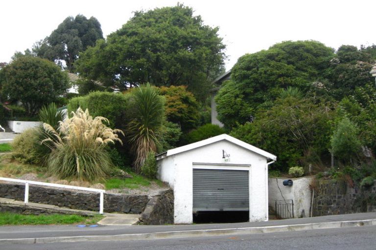 Photo of property in 501 South Road, Calton Hill, Dunedin, 9012