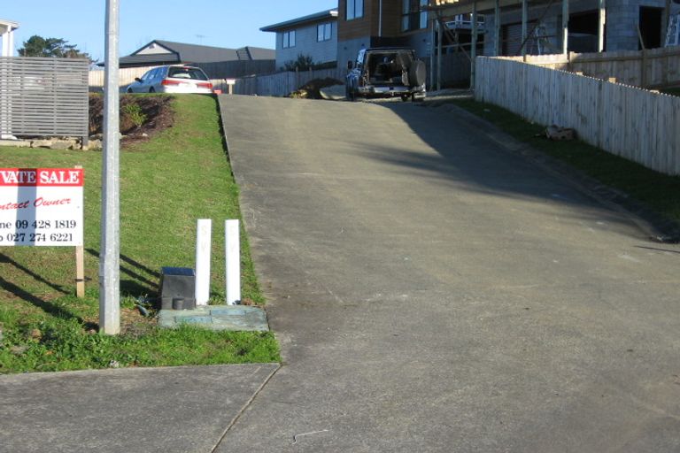 Photo of property in 22 Wickens Place, Warkworth, 0910