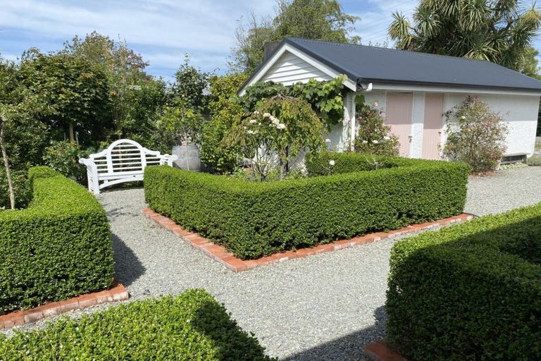 Photo of property in 30 Pye Road, Geraldine Downs, Geraldine, 7991