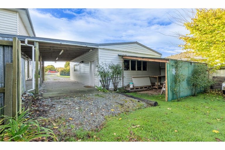 Photo of property in 464 North Road, Waikiwi, Invercargill, 9810